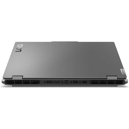 Lenovo Loq 83FQ000VTR09 I5-12450HX 32GB 2tbssd A530M 15.6" Fhd W11H Dizüstü BILGISAYAR-CNT010