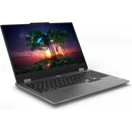 Lenovo Loq 83FQ000VTR16 I5-12450HX 64GB 1tbssd+2tbssd A530M 15.6" Fhd W11H Dizüstü BILGISAYAR-CNT017