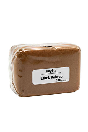 Beyisa Dibek Kahvesi Çekilmiş Mardin Midyat Yöresel Kahve 500 Gram