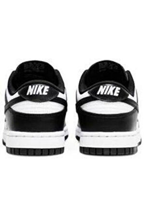 Nıke Dunk Low Mens 'panda'