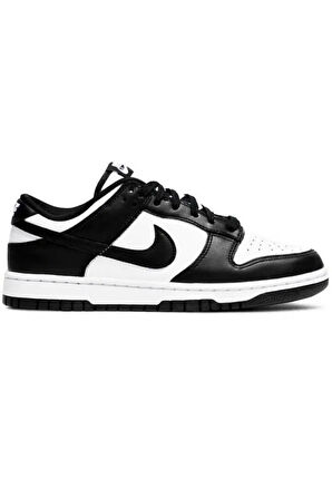Nıke Dunk Low Mens 'panda'