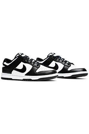 Nıke Dunk Low Mens 'panda'