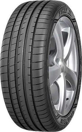 255/50R19 107Y Eagle F1 Asymmetric 3 Suv XL