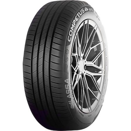 235/65 R 17 XL 108V COMPETUS H/P 3