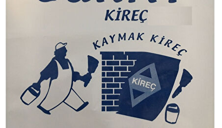 Sönmüş  Boya ve Badanalık Kaymak Kireç Badana Kireci Kaymak Sönmüş Badana Kireci 5 Kg