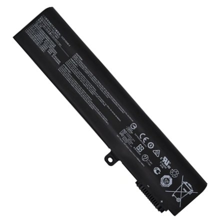 FitCell Toshiba Satellite L500-1GK, L500-1GL, L500-1GM, L500-1GT Uyumlu Batarya Pil