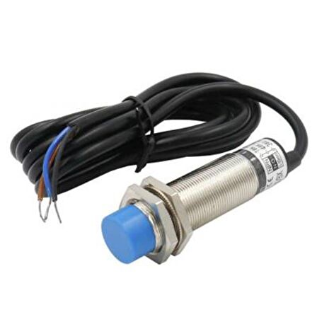LJC18A3-HZ/BX NPN 10mm Kapasitif Yakınlık Sensörü