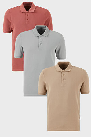 Buratti Erkek T Shirt 5902127S3