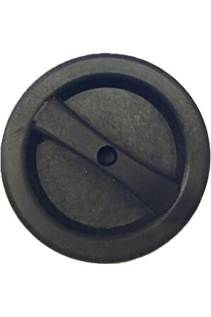 Lpg Kalın Diş Dolum Kapağı