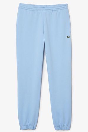 Lacoste Regular Fit Pamuklu Standart Kesim Erkek Eşofman Altı Açık Mavi