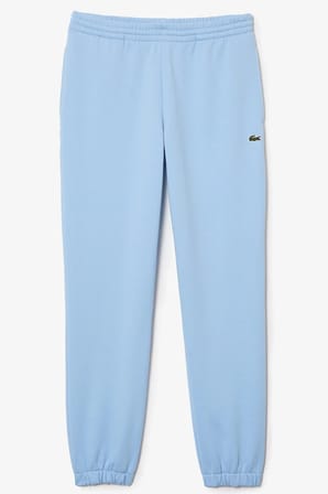 Lacoste Regular Fit Pamuklu Standart Kesim Erkek Eşofman Altı Açık Mavi