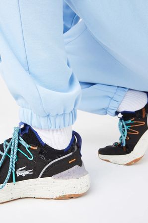 Lacoste Regular Fit Pamuklu Standart Kesim Erkek Eşofman Altı Açık Mavi