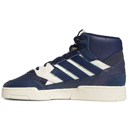 Adidas Drop Step Mens Navy Sneaker Erkek Lacivert Günlük Spor Ayakkabı