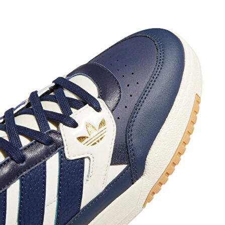 Adidas Drop Step Mens Navy Sneaker Erkek Lacivert Günlük Spor Ayakkabı