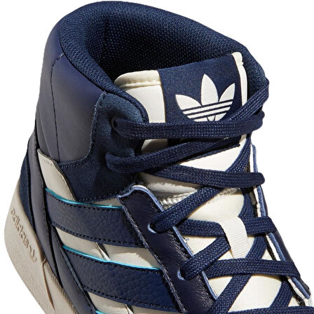 Adidas Drop Step Mens Navy Sneaker Erkek Lacivert Günlük Spor Ayakkabı