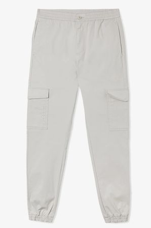 Lacoste Mens Jogger Pant. Grey Erkek Pantolon Gri