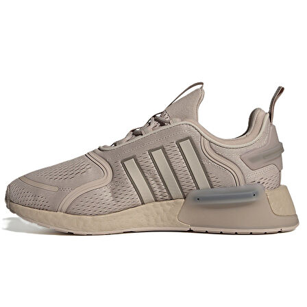 Adidas Originals Nmd_V3 Mens Sneaker Erkek Günlük Spor Ayakkabı Krem