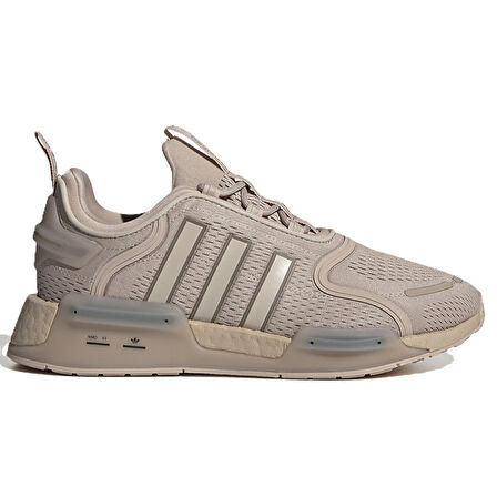 Adidas Originals Nmd_V3 Mens Sneaker Erkek Günlük Spor Ayakkabı Krem
