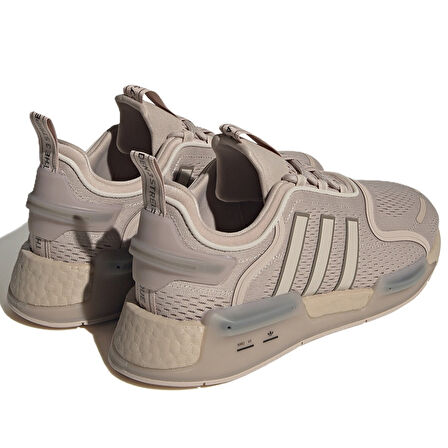 Adidas Originals Nmd_V3 Mens Sneaker Erkek Günlük Spor Ayakkabı Krem