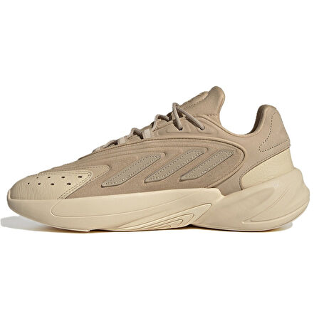 Adidas Ozelia Mens Sneaker Cream Erkek Günlük Spor Ayakkabı Krem