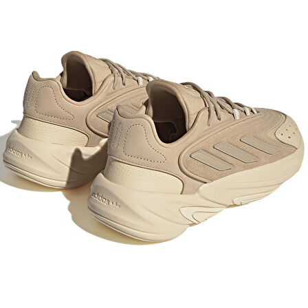 Adidas Ozelia Mens Sneaker Cream Erkek Günlük Spor Ayakkabı Krem