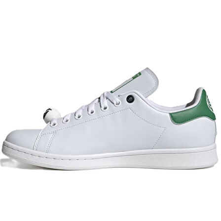 Adidas Stan Smith Andre Saraiva Unisex Günlük Spor Ayakkabı Beyaz