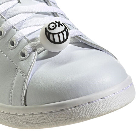 Adidas Stan Smith Andre Saraiva Unisex Günlük Spor Ayakkabı Beyaz