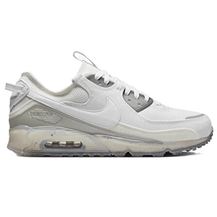 Nike Air Max Terrascape 90 Mens White Sneaker Erkek Beyaz Günlük Spor Ayakkabı