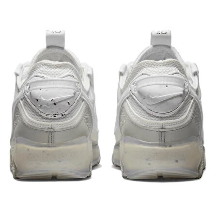 Nike Air Max Terrascape 90 Mens White Sneaker Erkek Beyaz Günlük Spor Ayakkabı