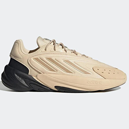 Adidas Ozelia Mens Sneaker Cream Erkek Günlük Spor Ayakkabı Krem