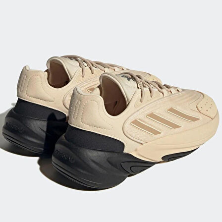 Adidas Ozelia Mens Sneaker Cream Erkek Günlük Spor Ayakkabı Krem