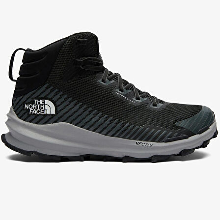 The North Face Men’s VECTIV™ Fastpack FUTURELIGHT™ Hiking Boot Bilekli Su Geçirmez Bot Siyah