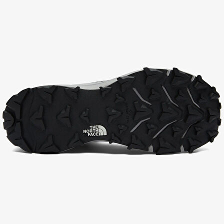 The North Face Men’s VECTIV™ Fastpack FUTURELIGHT™ Hiking Boot Bilekli Su Geçirmez Bot Siyah