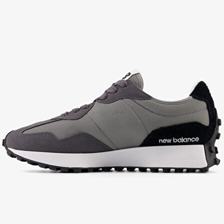 New Balance Unisex Günlük Spor Ayakkabı Gri