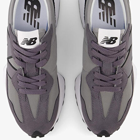 New Balance Unisex Günlük Spor Ayakkabı Gri