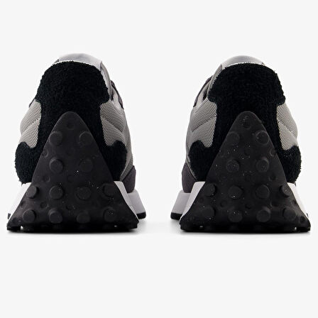 New Balance Unisex Günlük Spor Ayakkabı Gri