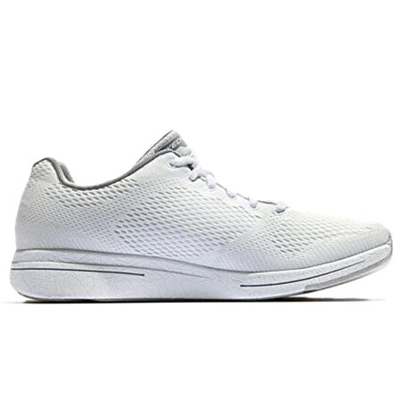 Skechers Burst 2.0 Out Of Range Memory Foam Mens Sneaker Hafızalı Taban Erkek Günlük Spor Ayakkabı Beyaz