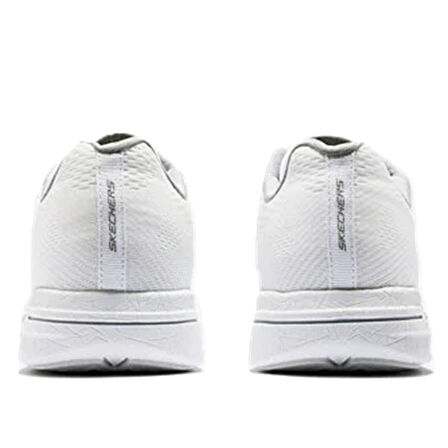 Skechers Burst 2.0 Out Of Range Memory Foam Mens Sneaker Hafızalı Taban Erkek Günlük Spor Ayakkabı Beyaz