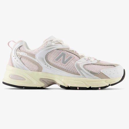 New Balance MR530 ASR Unisex Günlük Spor Ayakkabı Beyaz Pembe 