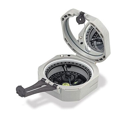 Brunton 5008 Compro Transit Jeolog Pusulası - Kılı