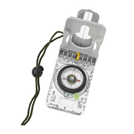 Brunton Truarc 20 Model Pusula