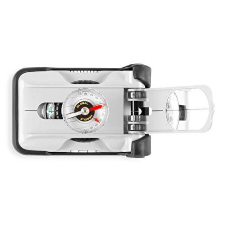 Brunton Truarc 20 Model Pusula