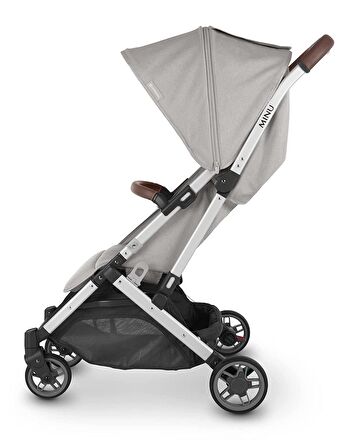 Uppababy Minu V2 Cosmo Travel Sistem Bebek Arabası Stella