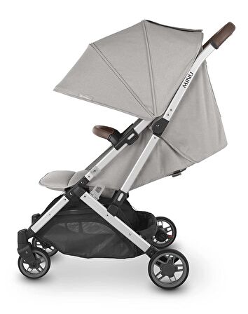 Uppababy Minu V2 Cosmo Travel Sistem Bebek Arabası Stella