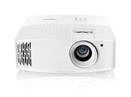 OPTOMA UHD35X 4K UHD Ödüllü Oyun ve Ev Eğlence Projektörü