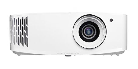 OPTOMA UHD35X 4K UHD Ödüllü Oyun ve Ev Eğlence Projektörü