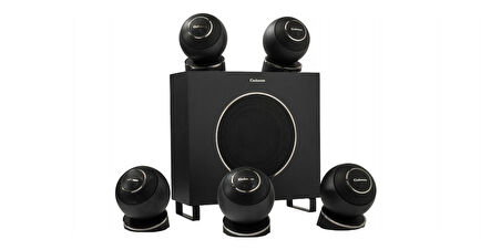 Cabasse EOLE 4 Pack 5.1 Sinema Paket Sistemi