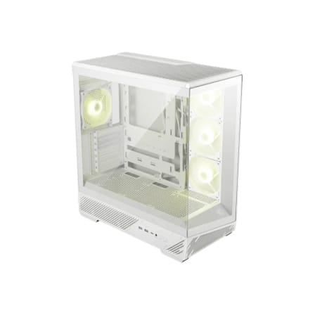 MSI MAG PANO 130R PZ WHITE ATX ARGB KASA