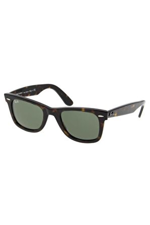 RAY-BAN RB 2140 COL 902 50-22 UNİSEX GÜNEŞ GÖZLÜĞÜ