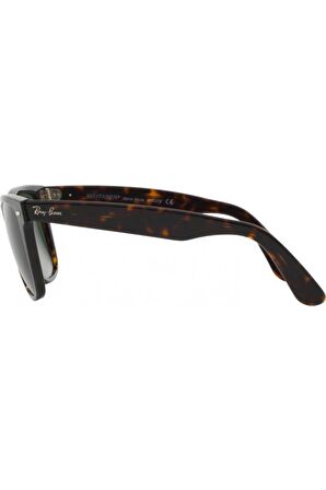 RAY-BAN RB 2140 COL 902 50-22 UNİSEX GÜNEŞ GÖZLÜĞÜ